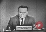 Image of John Kennedy United States USA, 1960, second 27 stock footage video 65675073664