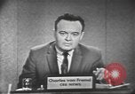 Image of John Kennedy United States USA, 1960, second 29 stock footage video 65675073664