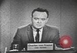 Image of John Kennedy United States USA, 1960, second 30 stock footage video 65675073664
