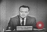 Image of John Kennedy United States USA, 1960, second 31 stock footage video 65675073664