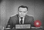 Image of John Kennedy United States USA, 1960, second 32 stock footage video 65675073664