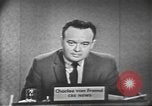 Image of John Kennedy United States USA, 1960, second 33 stock footage video 65675073664