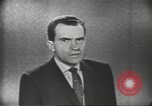 Image of John Kennedy United States USA, 1960, second 39 stock footage video 65675073664
