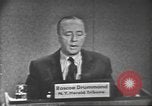Image of John Kennedy United States USA, 1960, second 1 stock footage video 65675073665