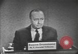 Image of John Kennedy United States USA, 1960, second 3 stock footage video 65675073665