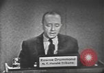 Image of John Kennedy United States USA, 1960, second 4 stock footage video 65675073665