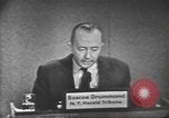 Image of John Kennedy United States USA, 1960, second 5 stock footage video 65675073665