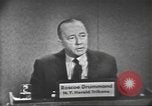 Image of John Kennedy United States USA, 1960, second 6 stock footage video 65675073665