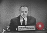 Image of John Kennedy United States USA, 1960, second 7 stock footage video 65675073665