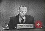 Image of John Kennedy United States USA, 1960, second 11 stock footage video 65675073665