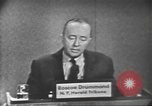 Image of John Kennedy United States USA, 1960, second 14 stock footage video 65675073665