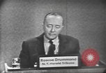 Image of John Kennedy United States USA, 1960, second 15 stock footage video 65675073665