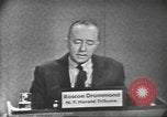 Image of John Kennedy United States USA, 1960, second 16 stock footage video 65675073665