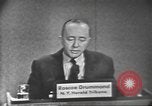 Image of John Kennedy United States USA, 1960, second 17 stock footage video 65675073665