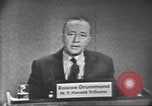 Image of John Kennedy United States USA, 1960, second 20 stock footage video 65675073665