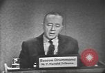 Image of John Kennedy United States USA, 1960, second 21 stock footage video 65675073665