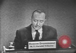 Image of John Kennedy United States USA, 1960, second 22 stock footage video 65675073665