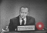 Image of John Kennedy United States USA, 1960, second 23 stock footage video 65675073665