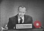 Image of John Kennedy United States USA, 1960, second 24 stock footage video 65675073665