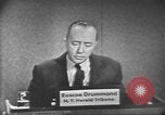 Image of John Kennedy United States USA, 1960, second 25 stock footage video 65675073665