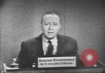 Image of John Kennedy United States USA, 1960, second 26 stock footage video 65675073665