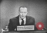 Image of John Kennedy United States USA, 1960, second 28 stock footage video 65675073665