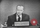 Image of John Kennedy United States USA, 1960, second 30 stock footage video 65675073665