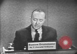 Image of John Kennedy United States USA, 1960, second 31 stock footage video 65675073665
