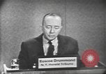 Image of John Kennedy United States USA, 1960, second 32 stock footage video 65675073665