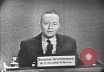 Image of John Kennedy United States USA, 1960, second 33 stock footage video 65675073665