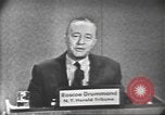 Image of John Kennedy United States USA, 1960, second 34 stock footage video 65675073665