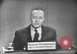 Image of John Kennedy United States USA, 1960, second 35 stock footage video 65675073665