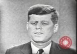 Image of John Kennedy United States USA, 1960, second 37 stock footage video 65675073665