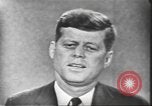 Image of John Kennedy United States USA, 1960, second 40 stock footage video 65675073665
