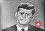 Image of John Kennedy United States USA, 1960, second 41 stock footage video 65675073665