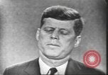 Image of John Kennedy United States USA, 1960, second 47 stock footage video 65675073665