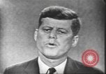 Image of John Kennedy United States USA, 1960, second 48 stock footage video 65675073665
