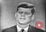 Image of John Kennedy United States USA, 1960, second 49 stock footage video 65675073665