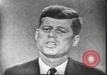 Image of John Kennedy United States USA, 1960, second 50 stock footage video 65675073665