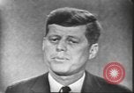 Image of John Kennedy United States USA, 1960, second 51 stock footage video 65675073665