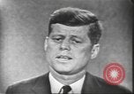 Image of John Kennedy United States USA, 1960, second 52 stock footage video 65675073665
