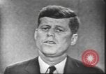 Image of John Kennedy United States USA, 1960, second 53 stock footage video 65675073665