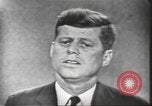 Image of John Kennedy United States USA, 1960, second 54 stock footage video 65675073665