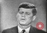 Image of John Kennedy United States USA, 1960, second 55 stock footage video 65675073665
