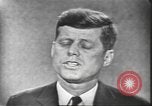 Image of John Kennedy United States USA, 1960, second 56 stock footage video 65675073665