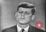 Image of John Kennedy United States USA, 1960, second 61 stock footage video 65675073665