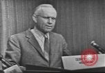 Image of Richard Nixon New York United States USA, 1960, second 23 stock footage video 65675073666