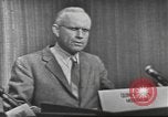 Image of Richard Nixon New York United States USA, 1960, second 28 stock footage video 65675073666