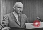 Image of Richard Nixon New York United States USA, 1960, second 30 stock footage video 65675073666