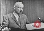 Image of Richard Nixon New York United States USA, 1960, second 33 stock footage video 65675073666